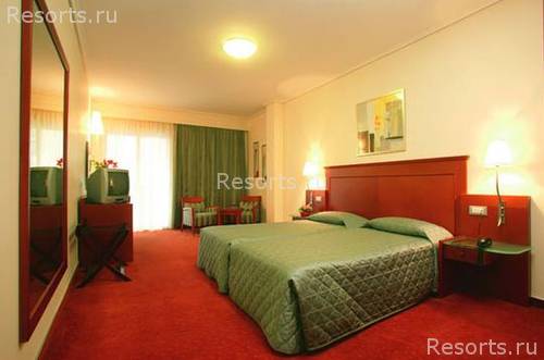 Jason Prime Hotel 4